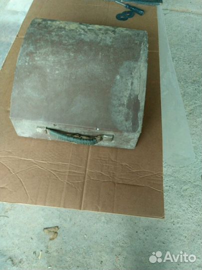 Печатные машинки