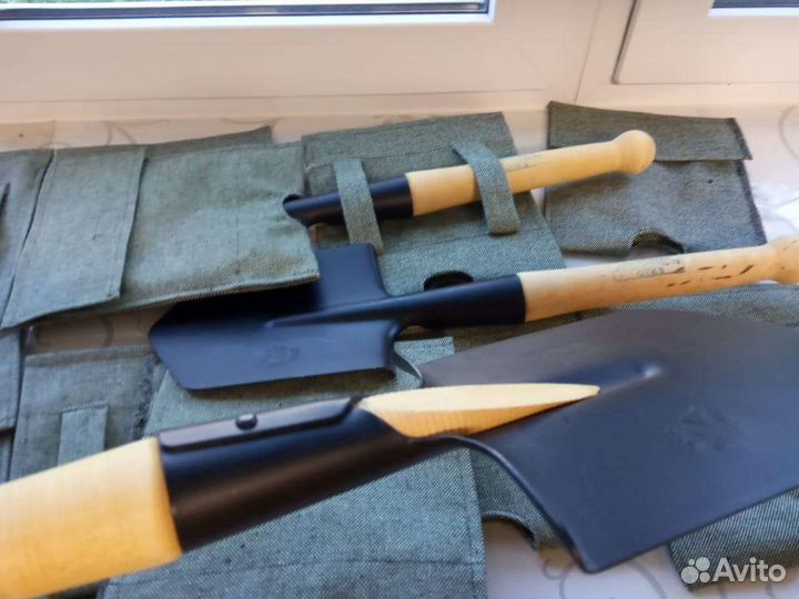 Саперная лопата