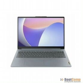 Ноутбук Lenovo IdeaPad Slim 3 15AMN8 82XQ00ekps