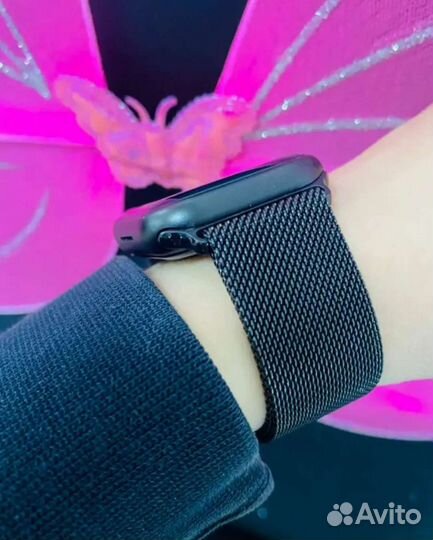 Smart watch M7