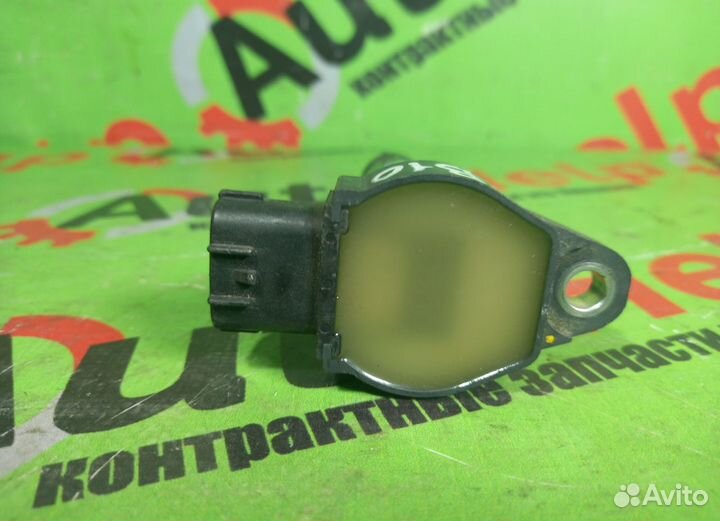 Катушка зажигания mitsubishi galant fortis 4B10