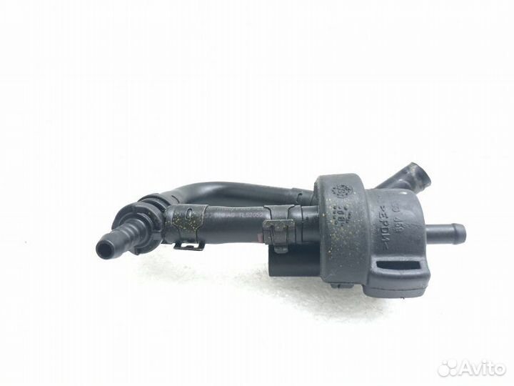 Клапан вентиляции топливного бака Volkswagen Golf