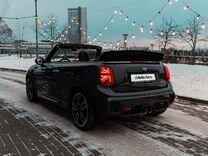 MINI John Cooper Works 2.0 AT, 2019, 71 000 км, с пробегом, цена 3 900 000 руб.