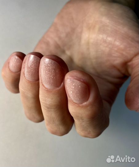 Мастер маникюра