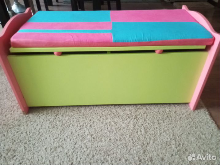 Детская мебель