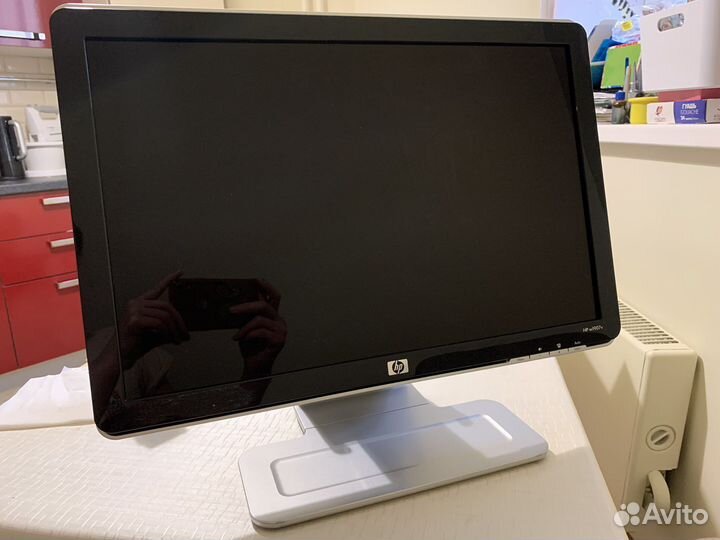 Монитор HP w1907v