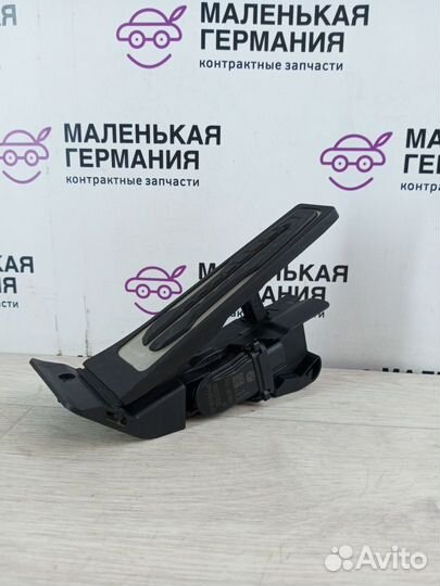 Педаль газа BMW X4 G02 2020 35426871053