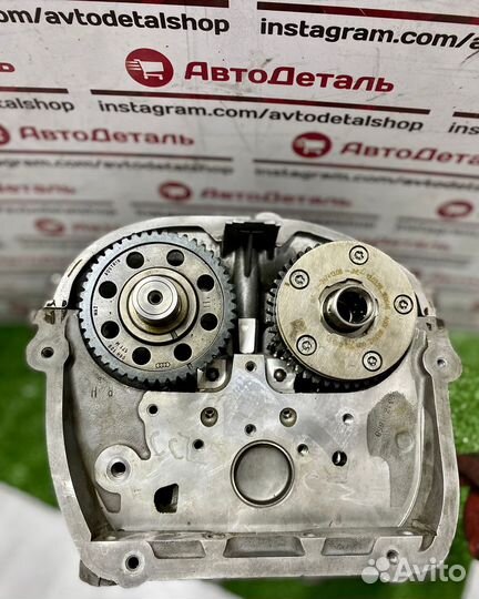 Гбц в сборе CDA Audi 1.8