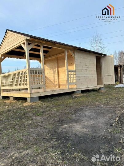 Беседка садовая.Производитель