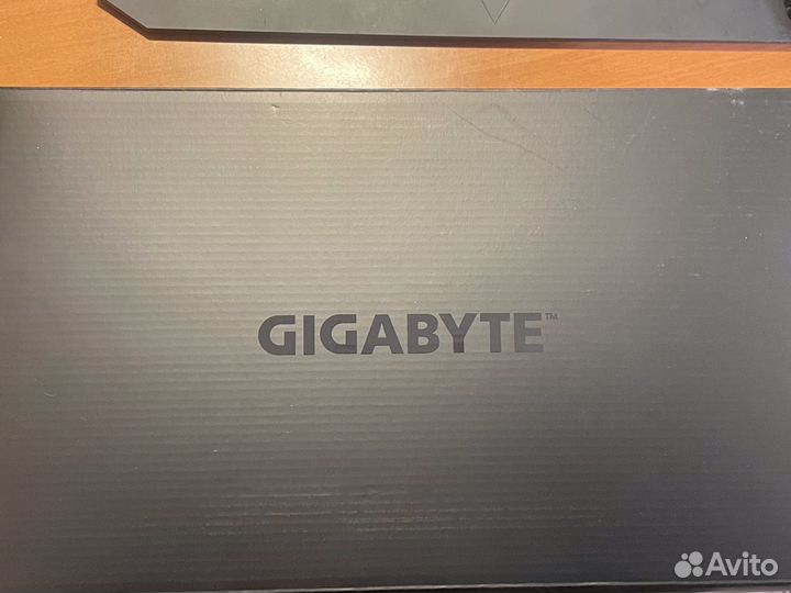 Gigabibyte 1660 super gaming OC 6gb