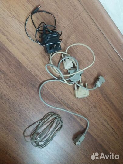 Факсмодем U.S.Robotics 56K Faxmodem