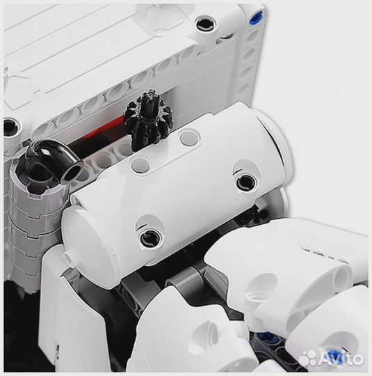 Конструктор Xiaomi onebot Engineering Mixer