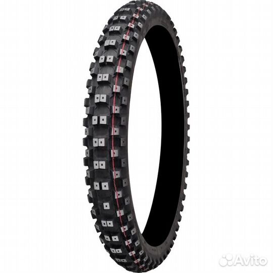 Mitas C-17 90/90-21 54R TT 2022 года, Чехия