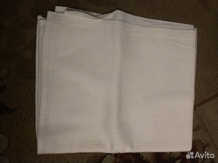 Два полотенца СССР