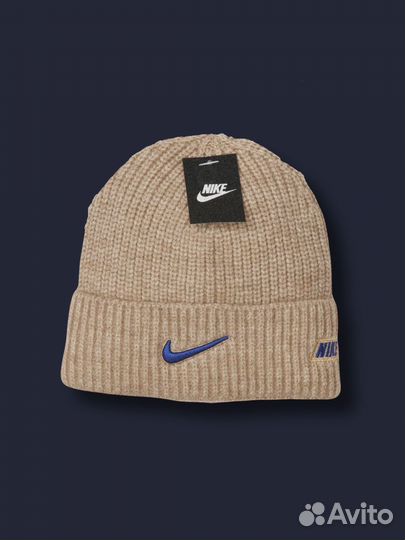 Шапка Nike