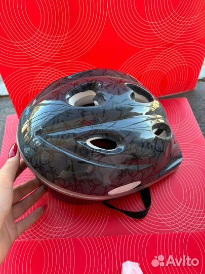 Детские шлемы