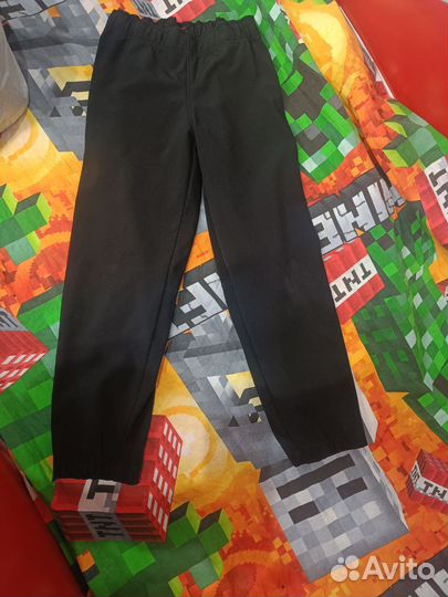 Брюки штаны reima 134
