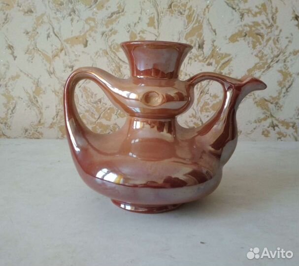 Кувшин СССР