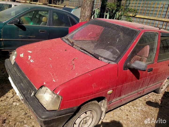 Дэу - тико разбор продажа на запчасти