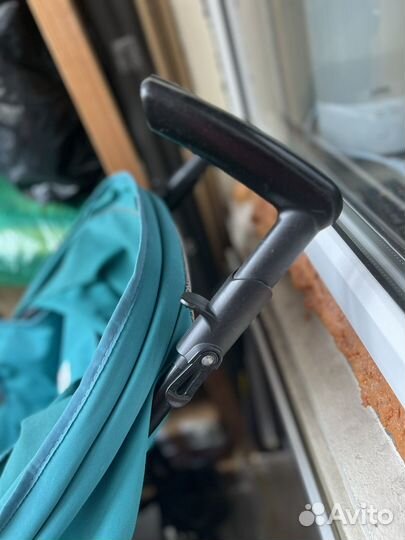 Коляска трость peg perego