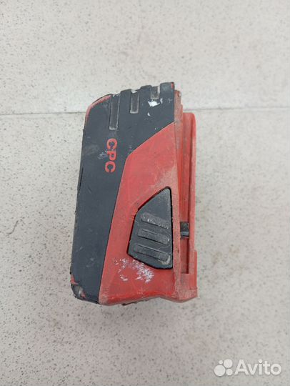 Аккумулятор Hilti B22 5.2