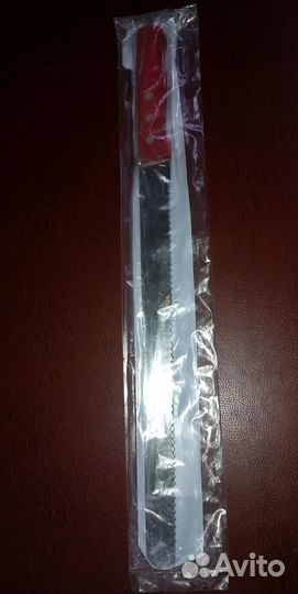 Нож для бисквита