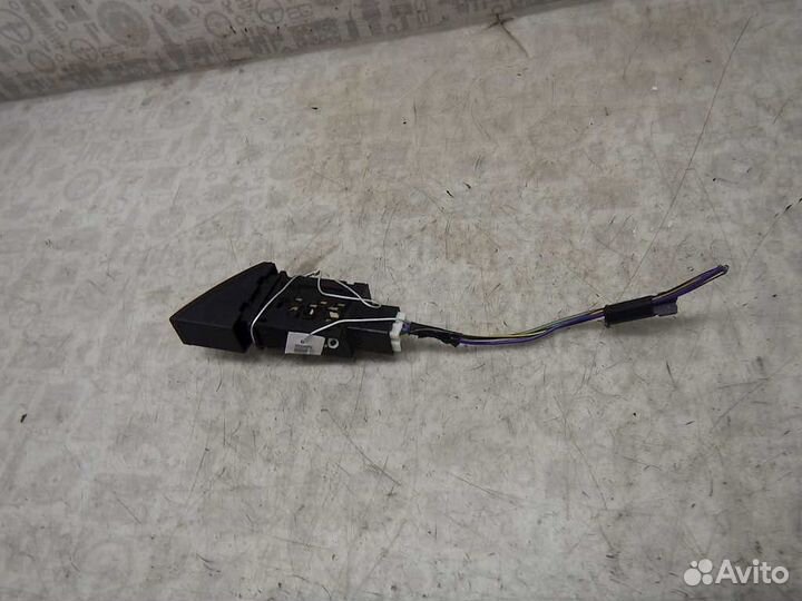 Кнопка аварийной сигнализации Mazda 6 GH 2009