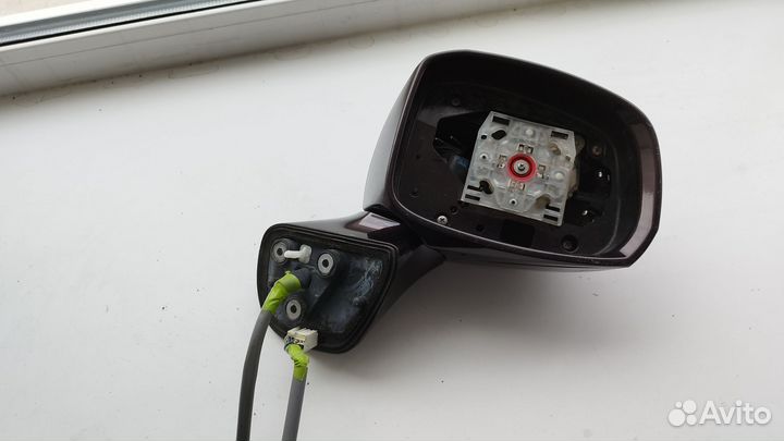 Запчасти для toyote sai