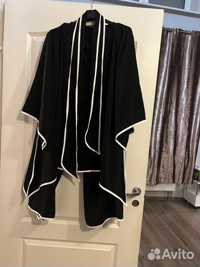 Костюм дубайскиц щелк