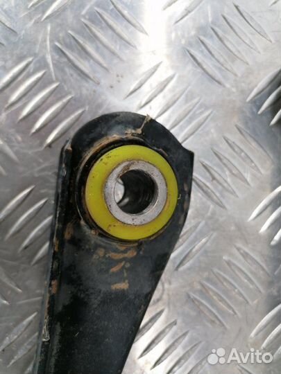 Рычаг задний правый Geely Ck 1.5 MR479QA 2012