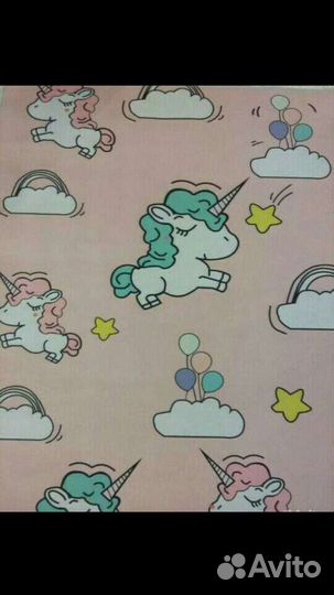 Коврик в детскую.Новый