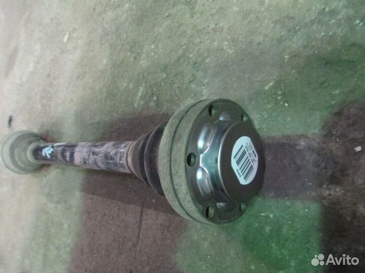 Полуось задняя BMW 5-серия E60/E61 2003-2009,7-сер