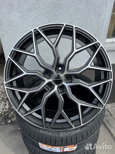Sakura Vossen 5*108 R20