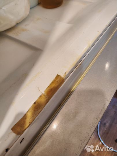 Холодильник beko