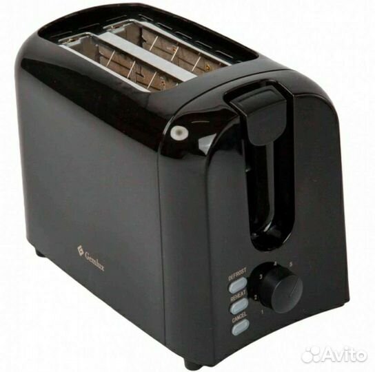 Тостер Gemlux GL-T210P