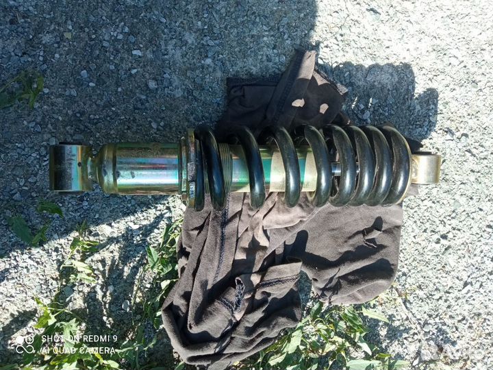 Амортизатор