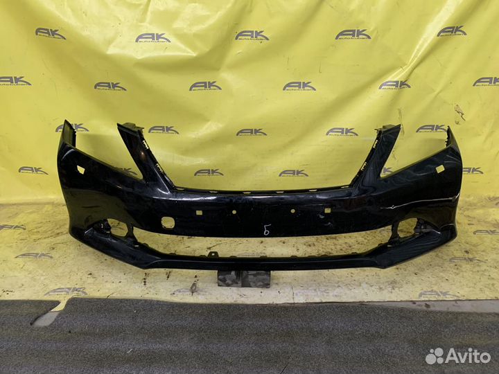 Бампер передний Toyota Camry 50 2011+ оригинал