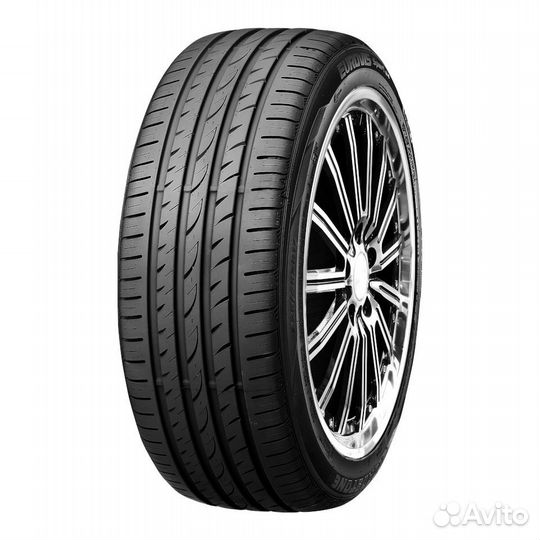 Roadstone Eurovis Sport 04 225/55 R16 95W