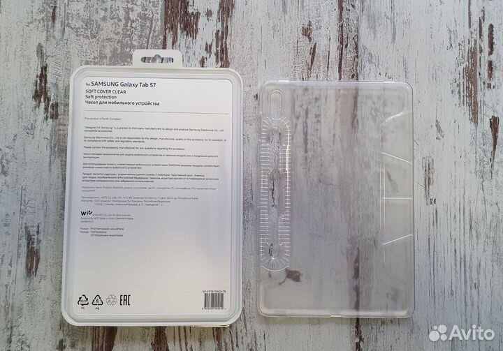 Чехол samsung galaxy tab S8.Чехлы Samsung S22+