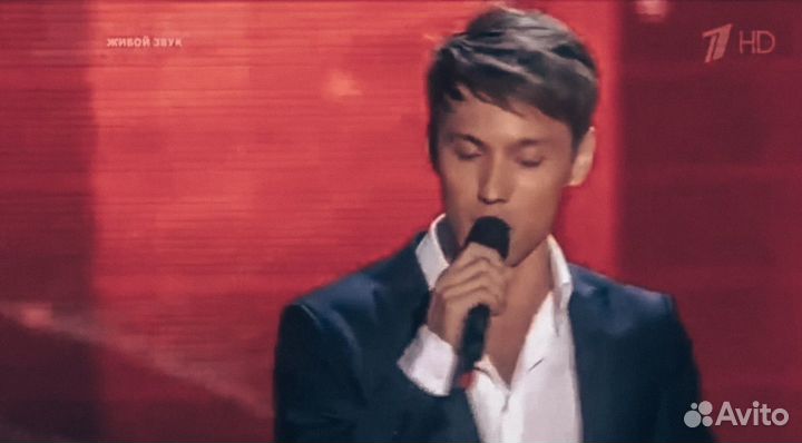 Преподаватель вокала