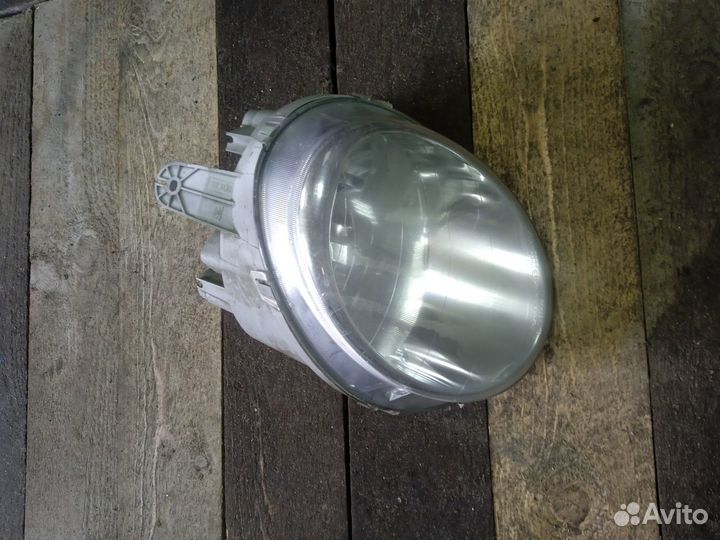 Фары передние Daewoo Matiz (Дэу Матиз)