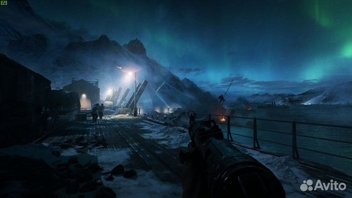 Battlefield V (5) ps4