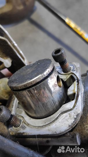 Бензокоса, мотокоса, триммер partner