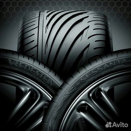 Шиномонтажник