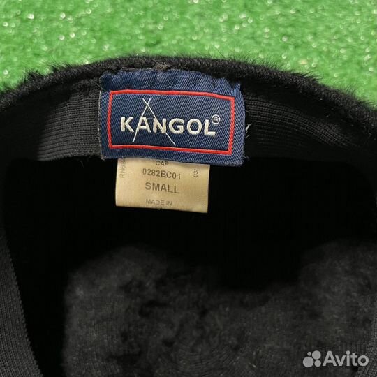 Берет Kangol 504 furgora cap