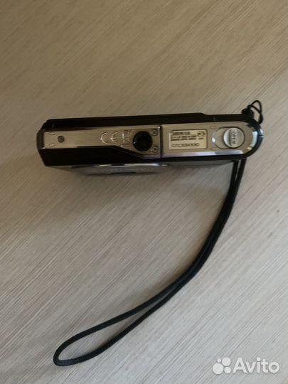 Фотоаппарат Samsung PL80