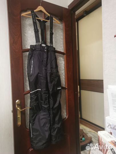 Детские вещи пакетом