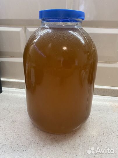 Мед, соты, сотовый мед