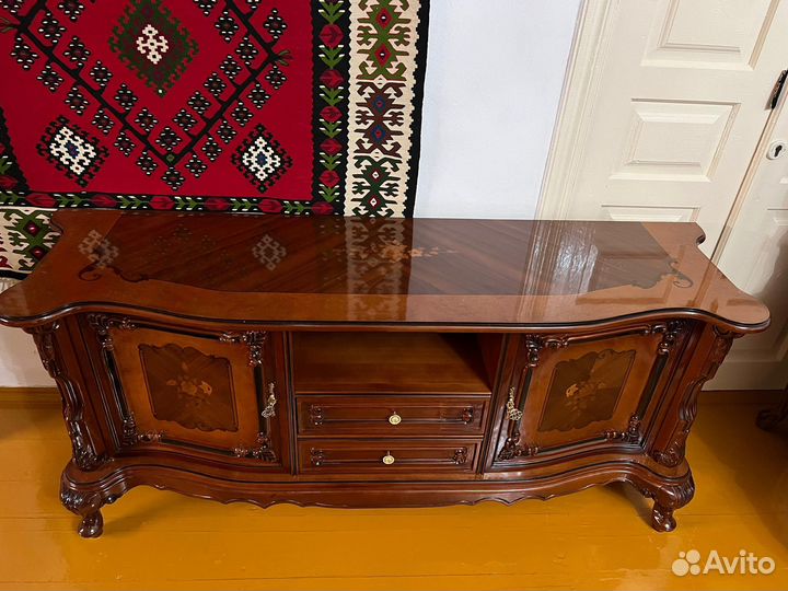 Комод румынский Версаль