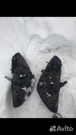 Оптика на Grand starex H1